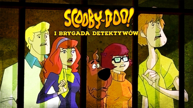 Scooby Doo I Brygada Detektywów Cda Scooby Doo i Brygada Detektywów (2012) - Netflix | Flixable